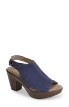 Women's Munro 'kirsten' Slingback Sandal