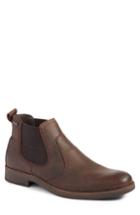Men's 1901 Maple Waterproof Chelsea Boot -6.5us / 40eu - Brown