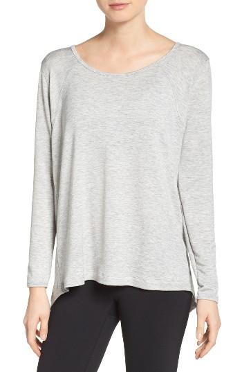 Women's Zella Up & Away Pullover