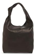 Loeffler Randall Knot Leather Tote -