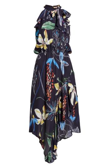 Women's Parker Julieta Tiered Dress