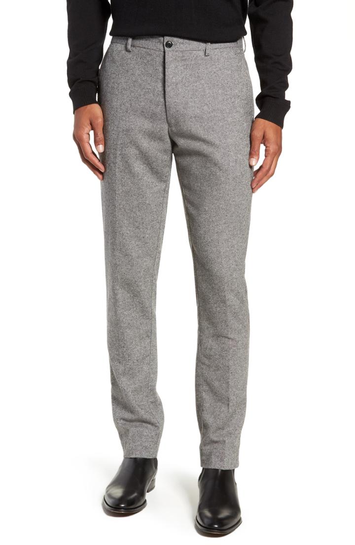 Men's Selected Homme Phantom Slim Fit Pants