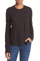 Women's A.l.c. Natie Open Back Tee