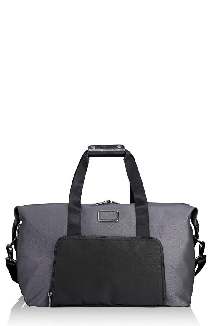 Men's Tumi Alpha 2 - Travel Satchel -