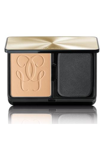 Guerlain Lingerie De Peau Mat Alive Foundation Compact - 03n Naturel