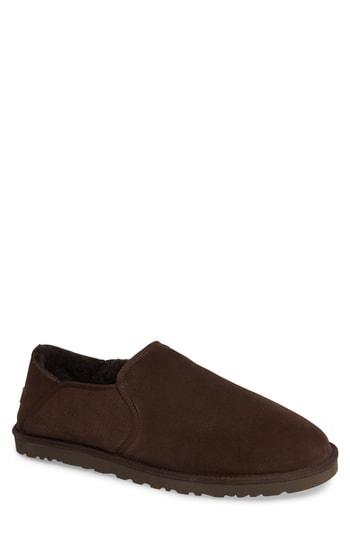 Men's Ugg Australia Kenton Slip-on M - Brown