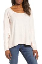 Women's Caslon High/low Tunic -