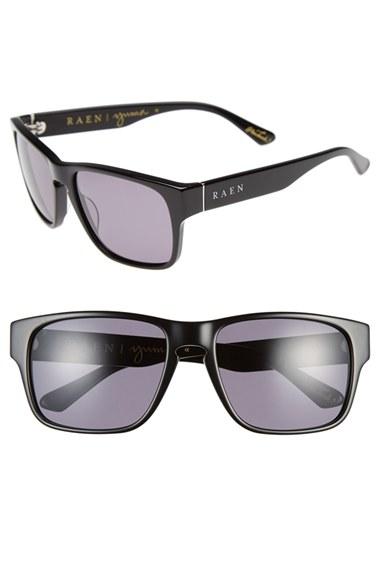 Men's Raen 'yuma' 57mm Sunglasses -