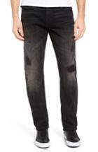 Men's True Religion Brand Jeans Ricky Relaxed Fit Jeans X 34 - Black