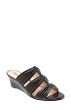 Women's Trotters Mia Wedge Sandal