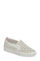 Women's Bernie Mev. Slip-on Sneaker Us / 36eu - White