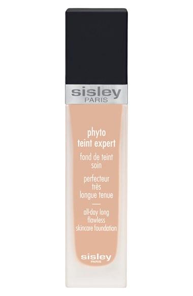 Sisley Paris 'phyto-teint Expert' All-day Long Flawless Skincare Foundation - Vanilla