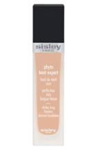 Sisley Paris 'phyto-teint Expert' All-day Long Flawless Skincare Foundation - Vanilla