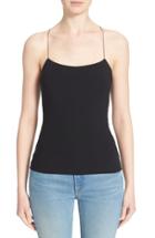 Women's T By Alexander Wang Stretch Modal Camisole
