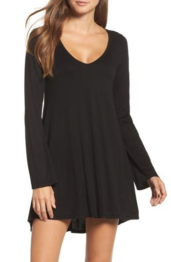 Women's Michael Lauren Kyle Lounge Dress