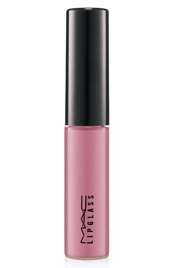 Mac Tinted Lipglass Snob