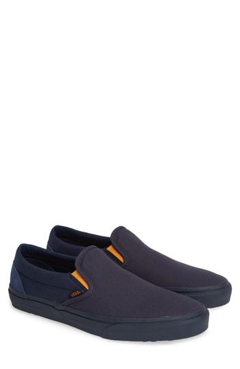 Men's Vans Hedley & Bennett Slip-on M - Blue