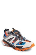 Men's Balenciaga Track Sneaker Us / 39eu - Orange