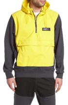 Men's Nike Sb Everett Water Repellent Hoodie, Size - Metallic