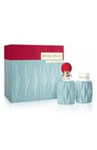 Miu Miu Eau De Parfum Set ($142 Value)