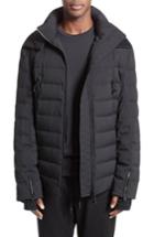 Men's Y-3 Water Resistant Down Jacket
