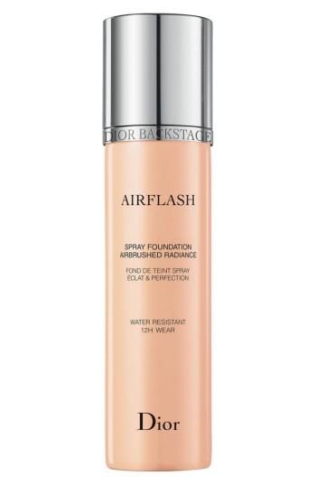 Dior Diorskin Airflash Spray Foundation - 202 Cameo