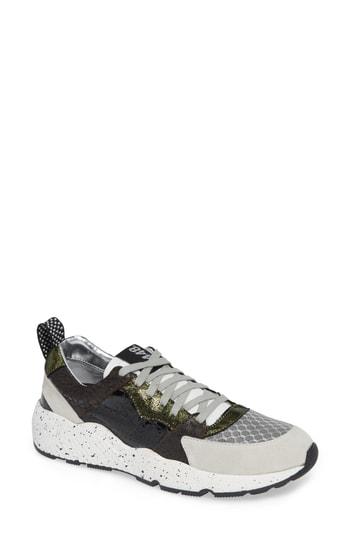 Women's P448 Alex Sneaker