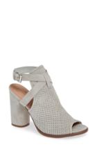 Women's Caslon Milo Sandal .5 M - Blue