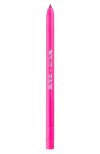 Sigma Beauty 'sigma Beauty Pink' Power Liner - Sigma Pink