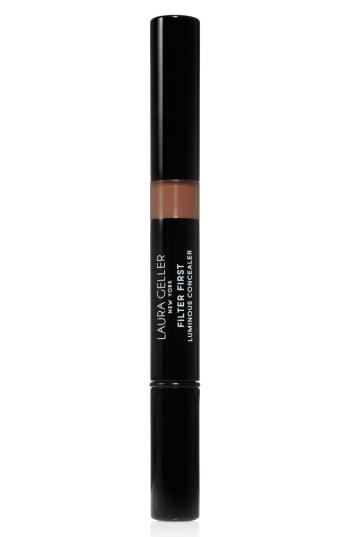 Laura Geller Beauty Filter First Luminous Concealer - Deep