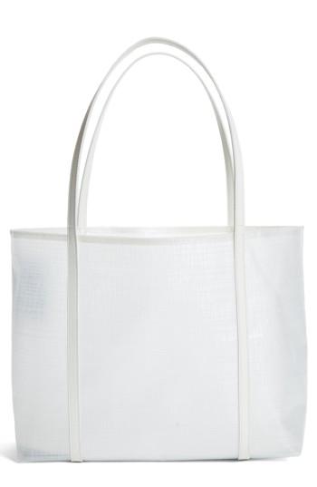 Kara Tarp Tote -