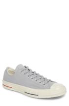 Men's Converse Chuck Taylor All Star 70 Heritage Low Top Sneaker M - Grey