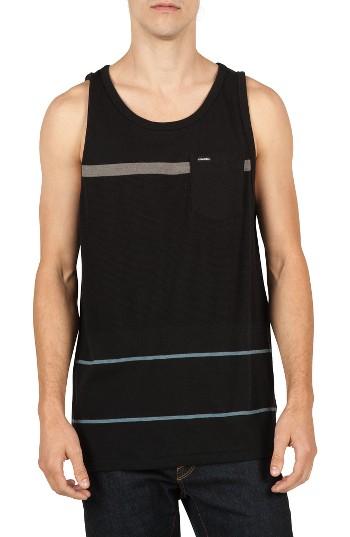 Men's Volcom Threezy Tank