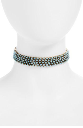 Women's Valentino Choker Necklace