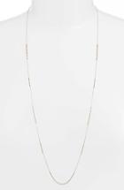 Women's Poppy Finch 'shimmer' Strand Necklace