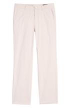 Men's Bonobos Straight Leg Stretch Washed Chinos X 34 - Pink