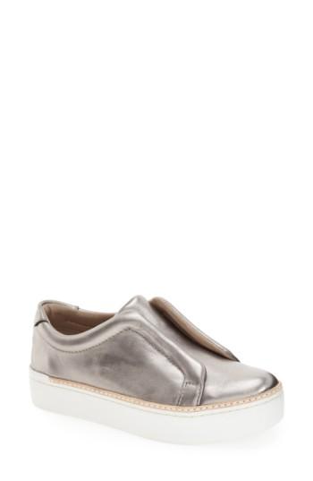 Women's M4d3 Super Slip-on Sneaker M - Metallic