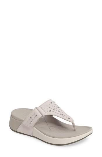 Women's Dansko Catalina Sandal .5-10us / 40eu - White