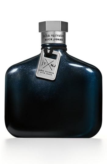 John Varvatos X Nick Jonas Jvxnj Fragrance (nordstrom Exclusive)