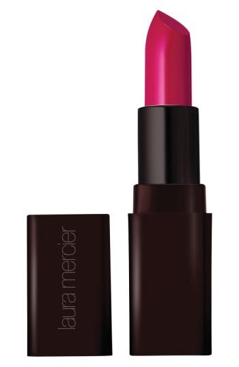 Laura Mercier Creme Smooth Lip Color - Plum Orchid