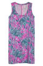 Women's Lilly Pulitzer Raylee Shift Dress, Size - Pink