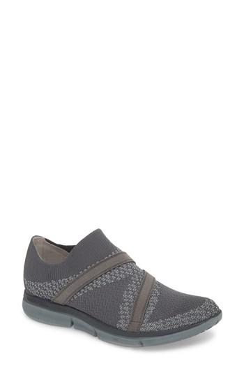 Women's Merrell Zoe Sojourn Knit Q2 Sneaker M - Blue