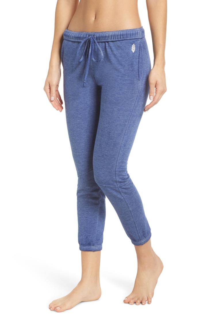 Women's Free People Fp Movement Zuma Crop Jogger Pants
