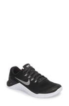 Women's Nike Metcon 4 Training Shoe .5 M - Black