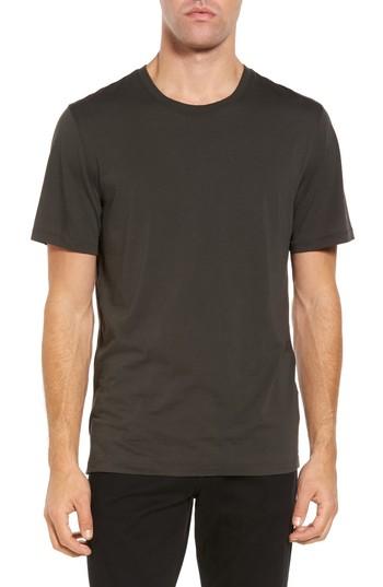 Men's Vince Raw Edge T-shirt