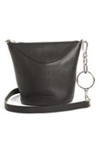 Alexander Wang Ace Leather Bucket Bag -