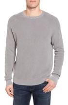 Men's Nordstrom Men's Shop Ribbed Sweater