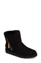 Women's Ugg Kip Boot M - Black