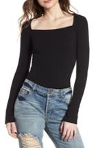 Women's Afrm Taylor Ribbed Top