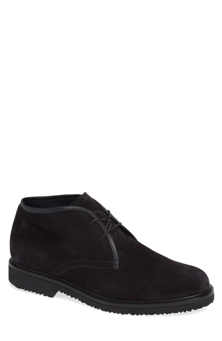 Men's Ermenegildo Zegna Chukka Boot